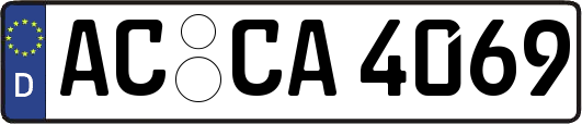 AC-CA4069