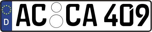 AC-CA409
