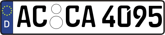 AC-CA4095