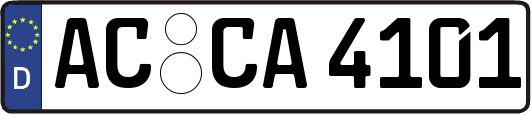 AC-CA4101