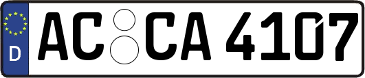 AC-CA4107