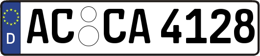 AC-CA4128