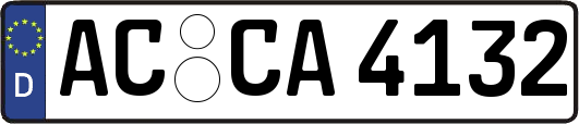 AC-CA4132