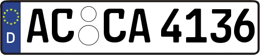AC-CA4136