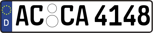 AC-CA4148