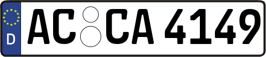 AC-CA4149