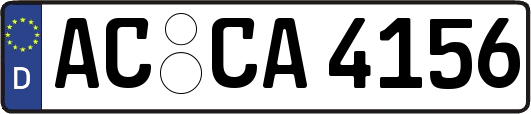 AC-CA4156
