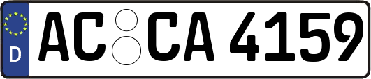 AC-CA4159