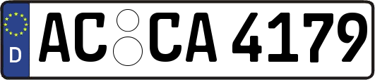 AC-CA4179