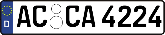 AC-CA4224