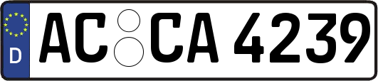 AC-CA4239
