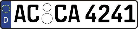 AC-CA4241