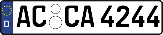 AC-CA4244