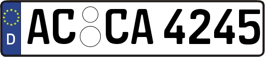 AC-CA4245