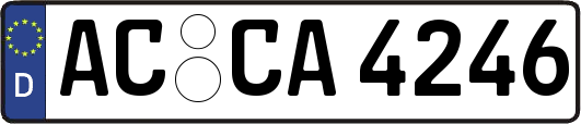 AC-CA4246