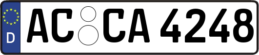 AC-CA4248