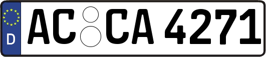 AC-CA4271