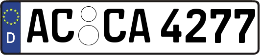 AC-CA4277