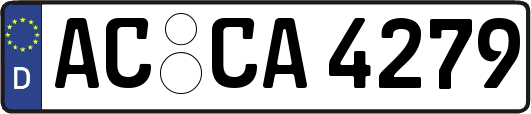 AC-CA4279