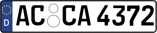 AC-CA4372