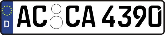 AC-CA4390