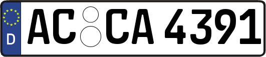 AC-CA4391