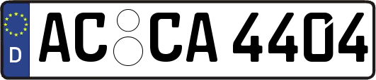 AC-CA4404