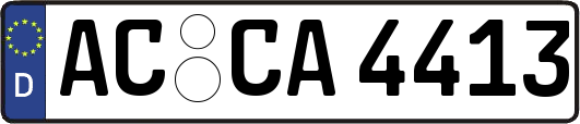 AC-CA4413