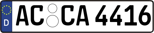 AC-CA4416