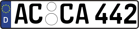 AC-CA442