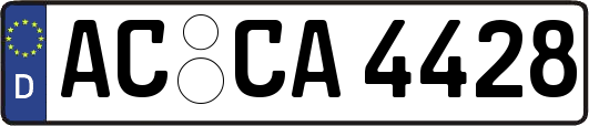 AC-CA4428