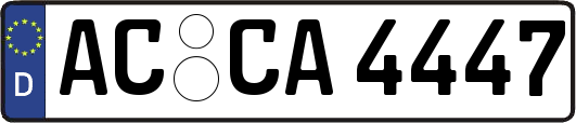 AC-CA4447