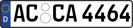 AC-CA4464