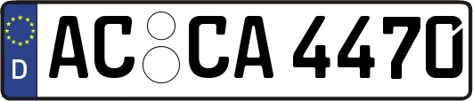 AC-CA4470