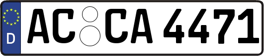 AC-CA4471