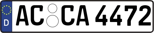 AC-CA4472
