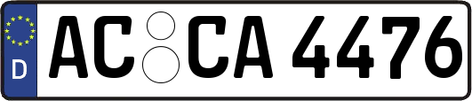 AC-CA4476