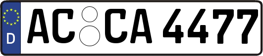 AC-CA4477