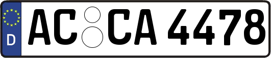 AC-CA4478
