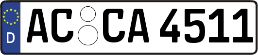 AC-CA4511