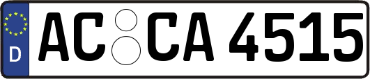 AC-CA4515