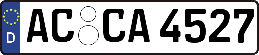 AC-CA4527