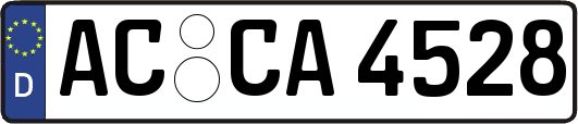 AC-CA4528