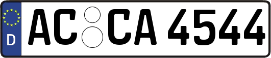AC-CA4544