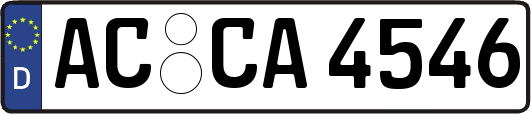 AC-CA4546