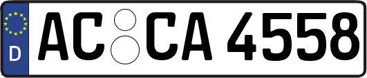 AC-CA4558