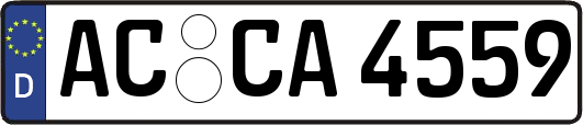 AC-CA4559