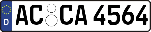 AC-CA4564