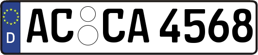 AC-CA4568