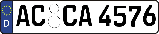 AC-CA4576